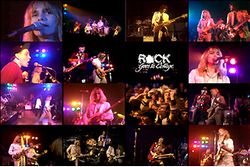 CHEAP TRICK / ROCK GOES TO COLLEGE 1979 JAPANESE BROADCAST PRO SHOT (1DVDR+1DVDR)