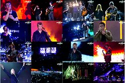 a-ha / ROCK IN RIO 2015 (1DVDR)