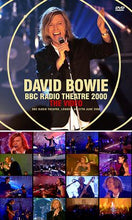 Load image into Gallery viewer, DAVID BOWIE / BBC 2000 (2CD+1DVDR)
