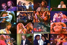 Load image into Gallery viewer, V.A.(JAMES TAYLOR,JACKSON BROWNE,BRUCE SPRINGSTEEN &amp; THE E STREET BAND ,ETC) / NO NUKES THE MUSE CONCERTS FOR A NON-NUCLEAR FUTURE JAPANESE BROADCAST (1DVDR)
