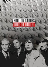 Load image into Gallery viewer, THE ROLLING STONES / VOODOO LOUNGE JAPANESE TV SPECIALS PRO SHOT (1DVDR)
