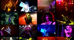 BLACK SABBATH / LONG ISLAND 1980 PRO SHOT (1DVDR)