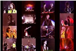 DURAN DURAN / TOKYO DOME 1989 SOUNDBOARD PRO SHOT (2CDR+1DVDR)