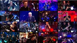 DURAN DURAN / BBC RADIO 2 IN CONCERT 2021 PRO SHOT (1DVDR)