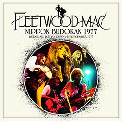 FLEETWOOD MAC / NIPPON BUDOKAN 1977 (2CDR)