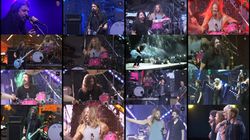 FOO FIGHTERS / LOLLAPALOOZA CHILE 2022 PRO SHOT (1DVDR)