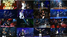 Load image into Gallery viewer, DURAN DURAN / AUSTIN CITY LIMITS 2021 PRO SHOT (1DVDR)
