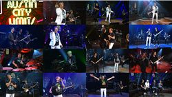 DURAN DURAN / AUSTIN CITY LIMITS 2021 PRO SHOT (1DVDR)