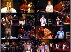 DURAN DURAN / MTV NEW YEAR'S EVE BALL 1982 SOUNDBOARD PRO SHOT (1CDR+1DVDR)