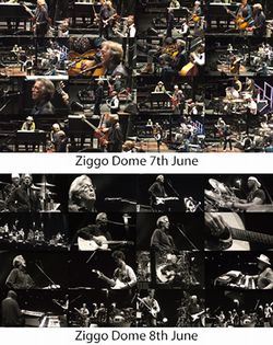 ERIC CLAPTON / AMSTERDAM 2022 THE VIDEO (2DVDR)