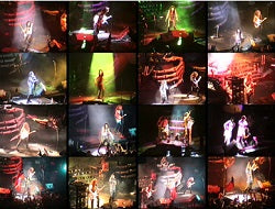 ALICE COOPER / SCANDINAVIA 1991 (2CDR+1DVDR)