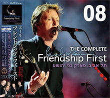 Load image into Gallery viewer, PAUL McCARTNEY /THE COMPLETE FRIENDSHIP FIRST 2008 (2CD)
