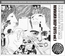 Load image into Gallery viewer, THE BEATLES / REVOLVER DEEP CUT VOL.1 (5CD)
