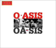 Load image into Gallery viewer, OASIS / 1998 THREE NIGHTS IN A JUDO ARENA (6CD)
