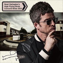 Load image into Gallery viewer, NOEL GALLAGHER / CONCORD SKIES 2023 (1CD)
