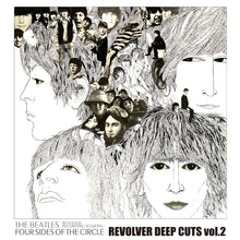Load image into Gallery viewer, THE BEATLES / REVOLVER DEEP CUT VOL.2 (5CD)
