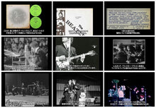 Load image into Gallery viewer, THE BEATLES / LIVE IN CONCERT 1964 A.K.A. WHISKEY FLAT (1CD+1DVD)
