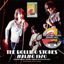 Load image into Gallery viewer, THE ROLLING STONES / MALMO 1970 (1CD)
