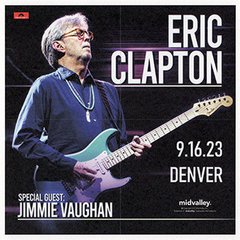 ERIC CLAPTON / IT MAKES NO DIFFERENCE (2CD)