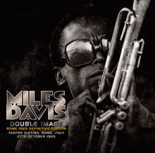 Load image into Gallery viewer, MILES DAVIS / DOUBLE IMAGE ROME 1969 Definitive Edition (2CD)
