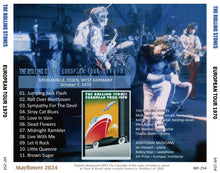 Load image into Gallery viewer, THE ROLLING STONES / EUROPEAN TOUR 1970 (1CD)
