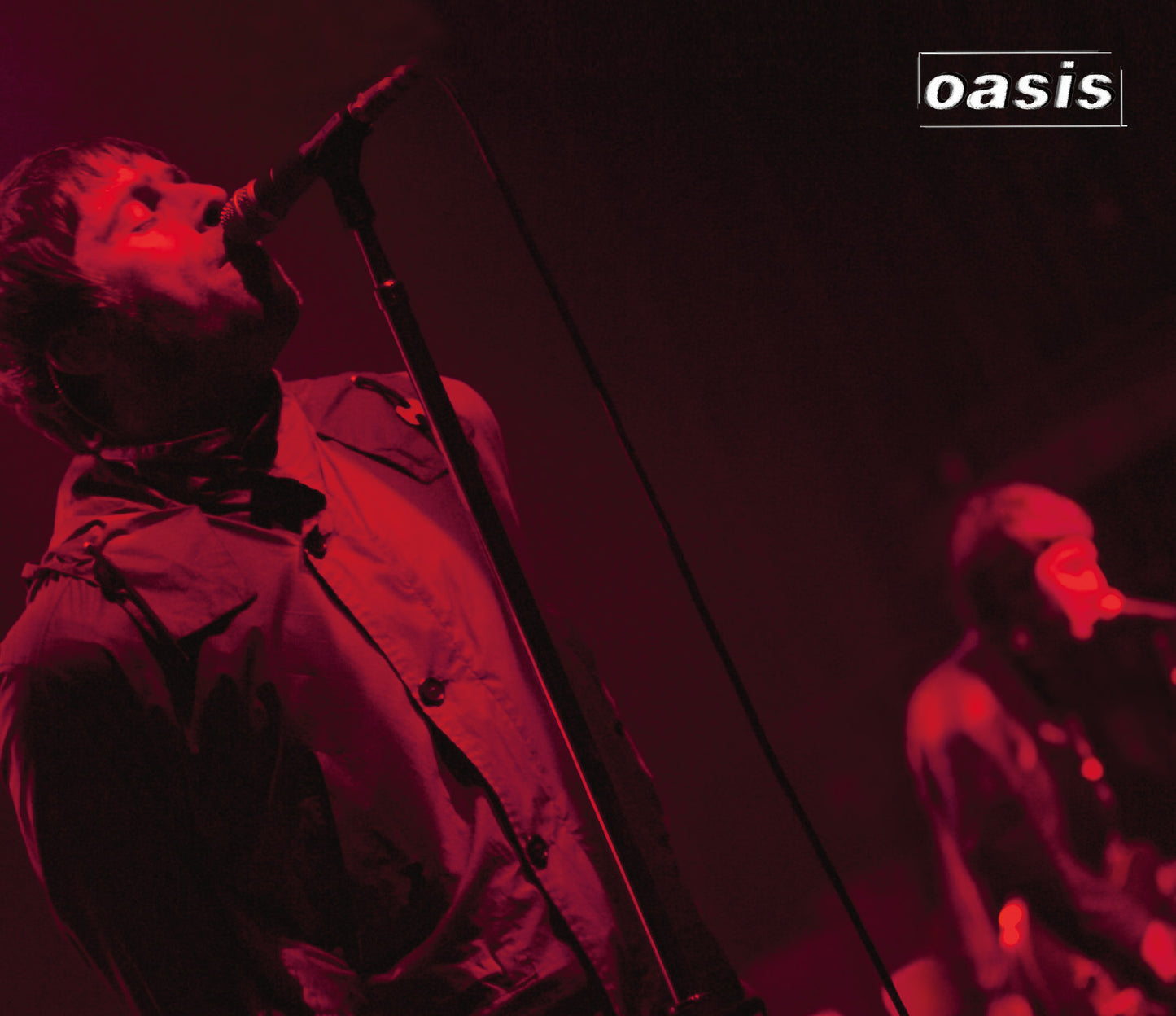 OASIS / 2005 DON'T BELIEVE THE TRUTH JAPAN TOUR (6CD)