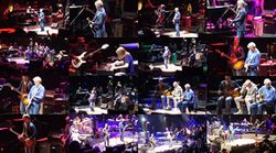 ERIC CLAPTON / ROYAL ALBERT HALL 2022 1ST NGIHT (1DVDR)