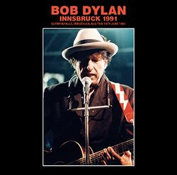 BOB DYLAN / INNSBRUCK 1991 (2CDR)