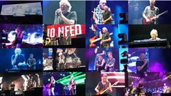 DEEP PURPLE / AMSTERDAM 2022 (1DVDR)