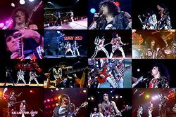 KISS / DEFINITIVE BUDOKAN 1988 PRO SHOT  (2CDR+1DVDR)