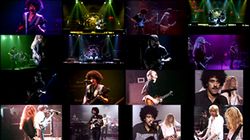 THIN LIZZY / IRISH TOUR '83 STEREO SOUNDBOARD/PRO-SHOT (1CDR+1DVDR)