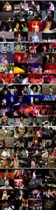 V.A.(MICK JAGGER , QUEEN , DAVID BOWIE, ETC) / LIVE AID ONE MILLION SUBSCRIBERS EVENT Vol.2 PRO SHOT (5DVDR)