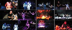 JEFF BECK / ROYAL ALBERT HALL 2009 (2CDR+1DVDR)