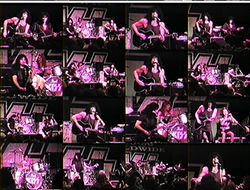 KISS / KISS CONVENTION DETROIT 1995 (2DVDR)