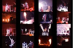 KISS / FRESNO 1979 (2CDR+1DVDR)