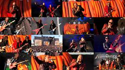 HELLOWEEN / MASTERS OF ROCK ARGENTINA 2023 PRO SHOT (1DVDR)