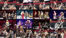 Load image into Gallery viewer, V.A. / A TRIBUTE TO JEFF BECK ROYAL ALBERT HALL 2023 1ST NIGHT (2DVDR)
