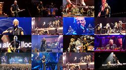 BRUCE SPRINGSTEEN & THE E STREET BAND / BARCELONA 2023 MULTICAM (2DVDR)