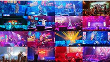 Load image into Gallery viewer, IRON MAIDEN / ALEXANDER IN SLOVENIA 2023 (1DVDR)
