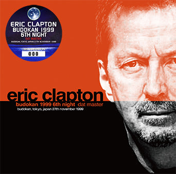 Eric Clapton – Tagged 