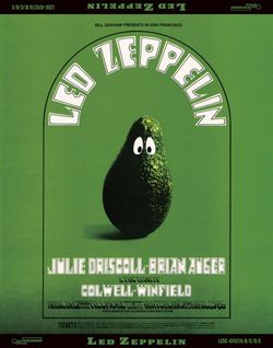 LED ZEPPELIN / DANCING AVOCADO SUPREME Deluxe Edition (5CD)