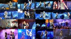 IRON MAIDEN / HELLFEST 2023 (1DVDR)