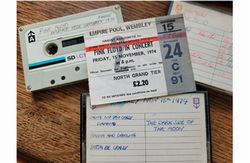 PINK FLOYD / WEMBLEY 1974 2ND NIGHT MASTER TAPES (3CD)