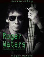 Load image into Gallery viewer, ROGER WATERS / RADIO K.A.O.S. ON THE ROAD (2CD+3CDR)
