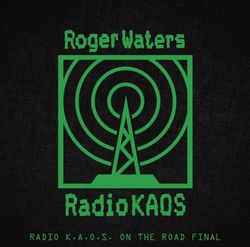 洋楽 Roger Waters Sidewinder Roger Waters - Running Shoes - Chicago (1984) Sigma 94 - YouTube