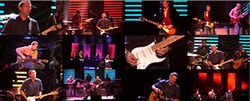 ERIC CLAPTON / BUDOKAN 2006 8TH NIGHT DEFINITIVE VIDEO MASTER (1DVDR)