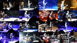 ERIC CLAPTON / ROYAL ALBERT HALL 2013 1ST NIGHT (1DVDR)