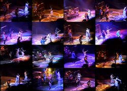 AEROSMITH / TORONTO 1987 (2CDR+1DVDR)