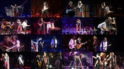 AEROSMITH / PHILADELPHIA 2023 (1DVDR)