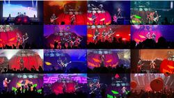 HELLOWEEN / OSAKA 2023 (2CDR+1DVDR)